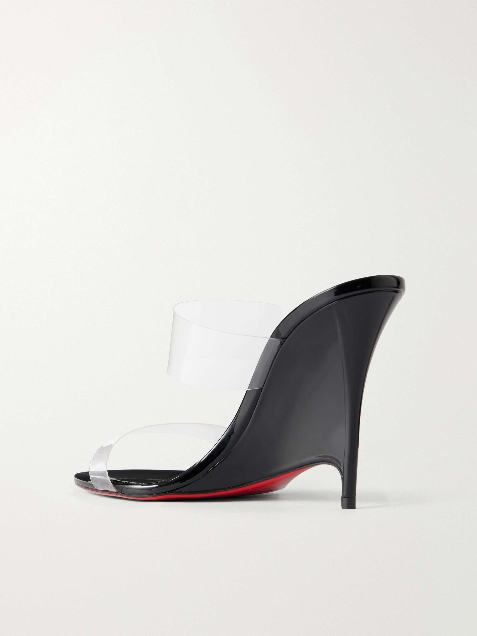 CHRISTIAN LOUBOUTIN 