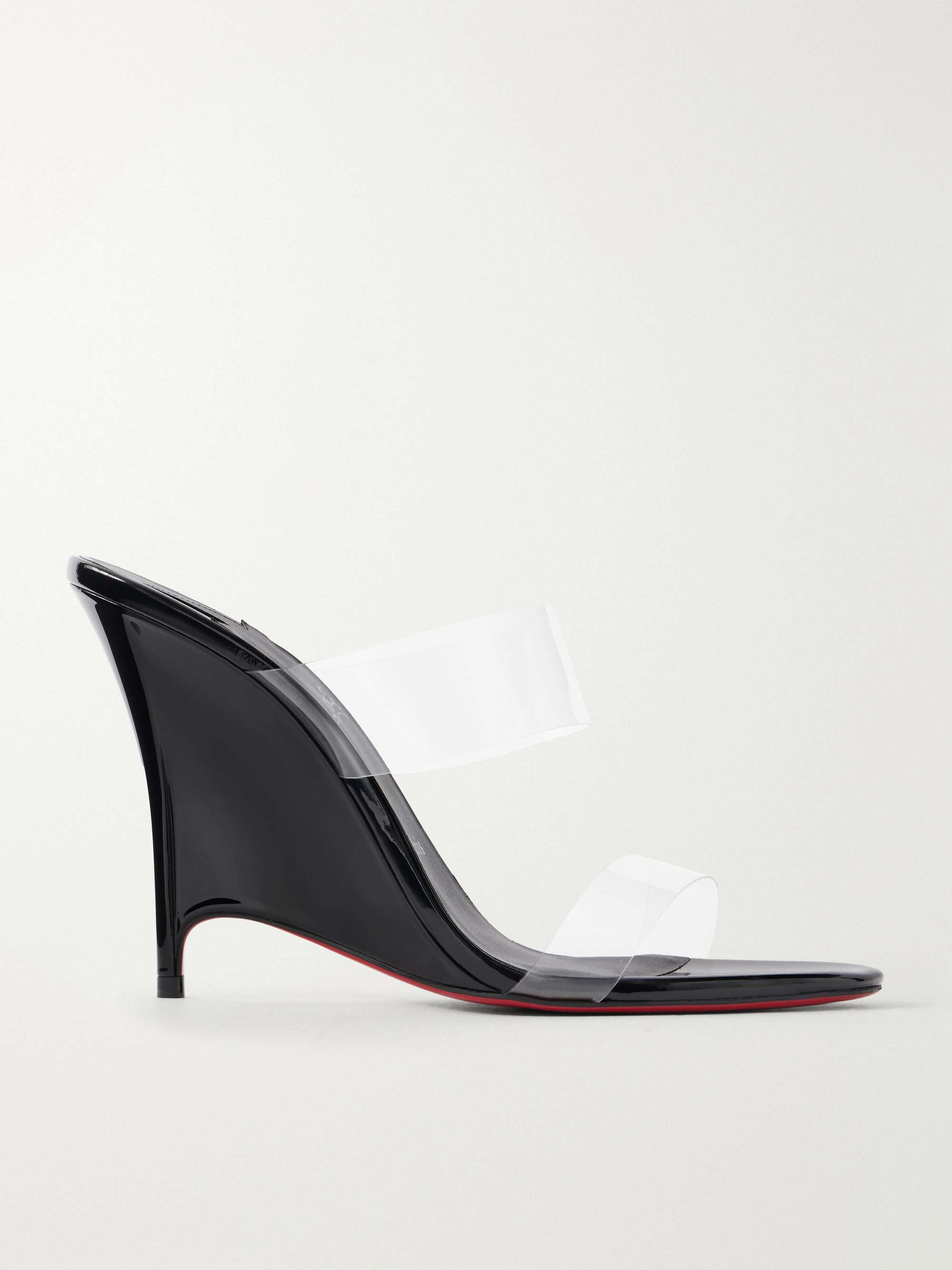 CHRISTIAN LOUBOUTIN 