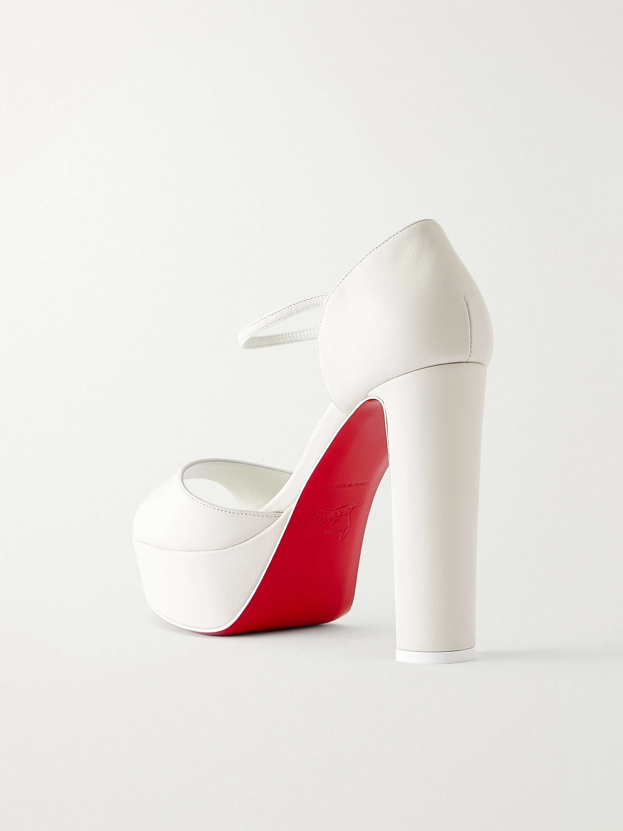 CHRISTIAN LOUBOUTIN 