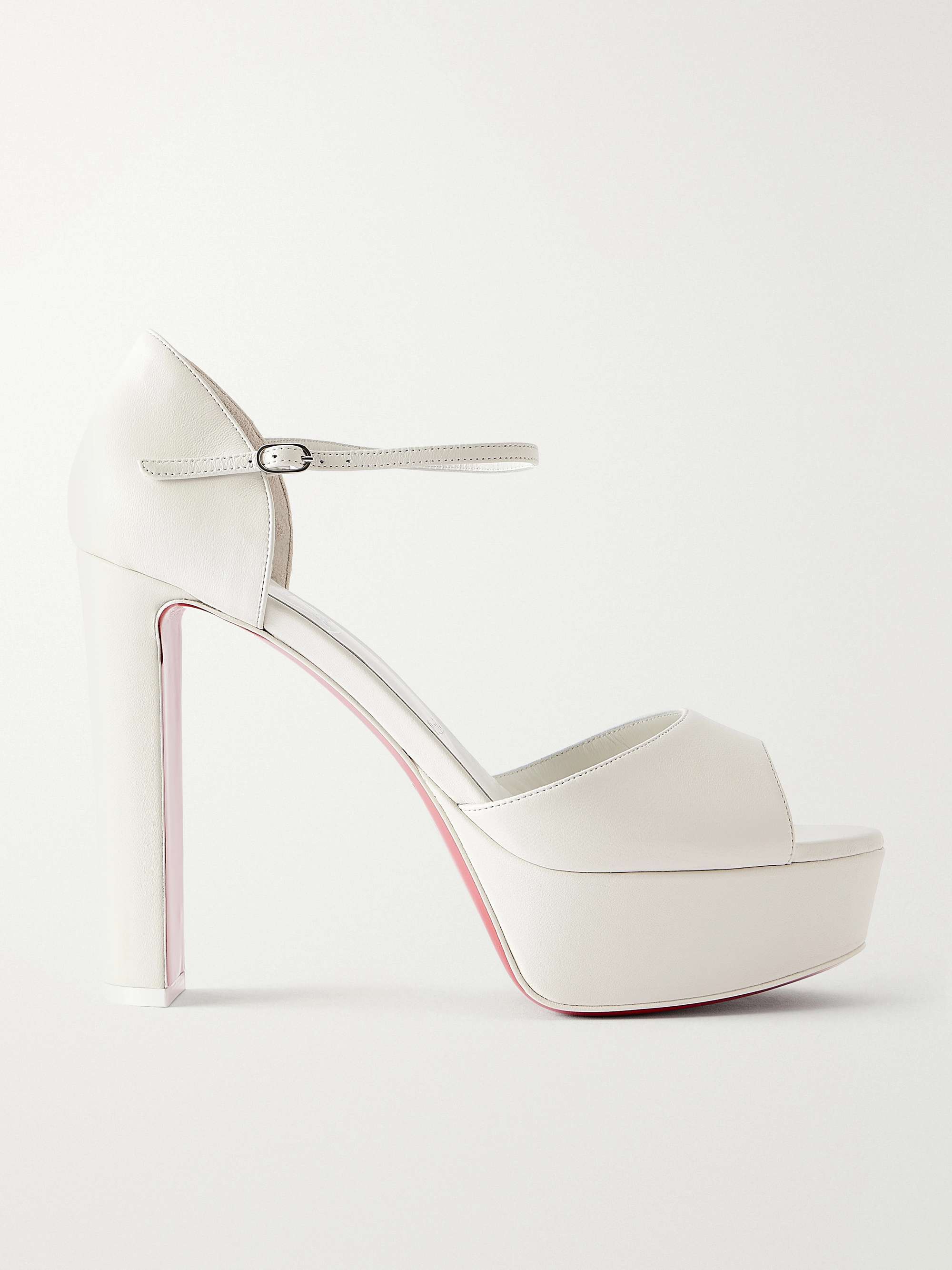 CHRISTIAN LOUBOUTIN 