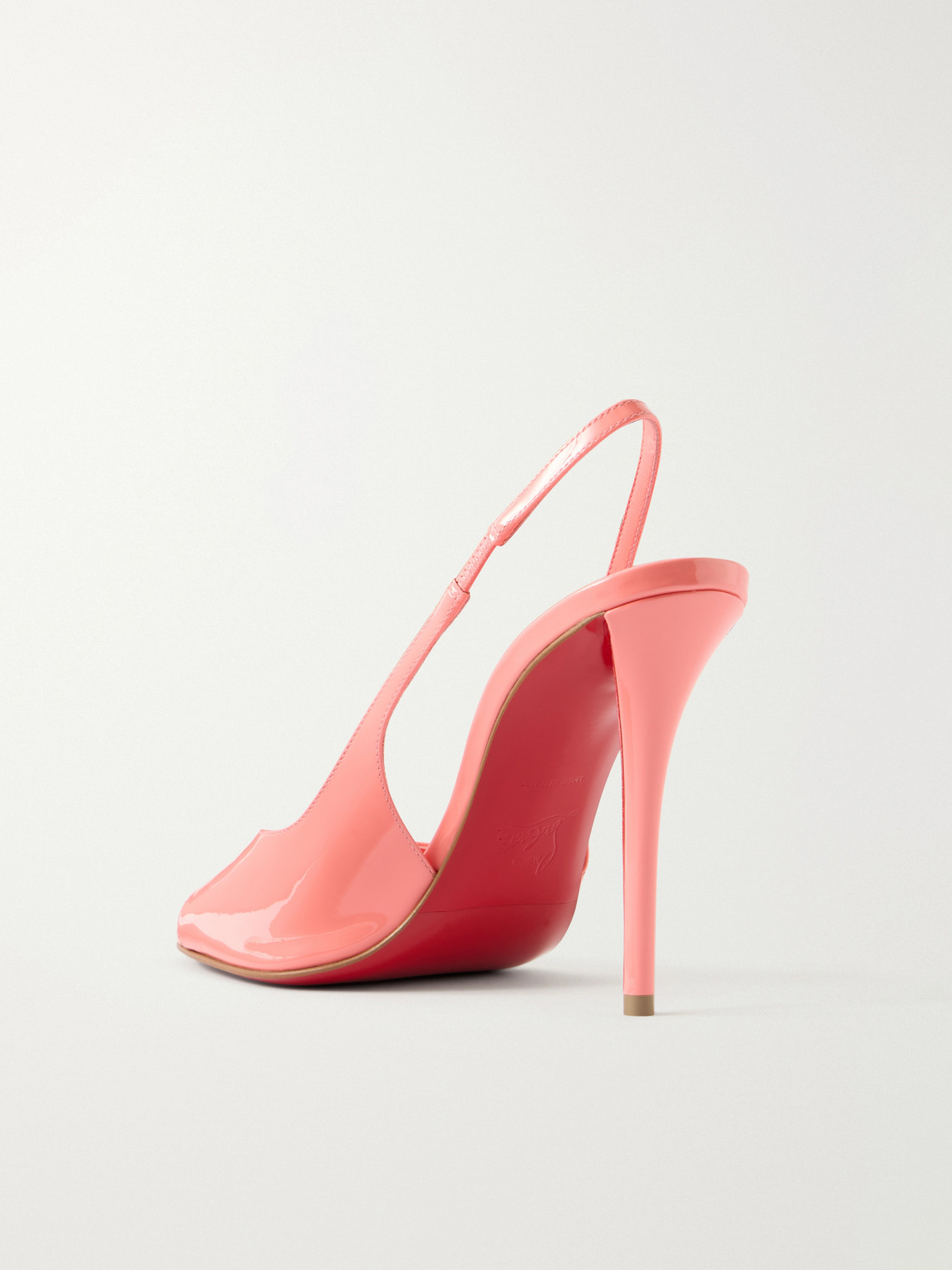 Sofia Z 100 Slingback