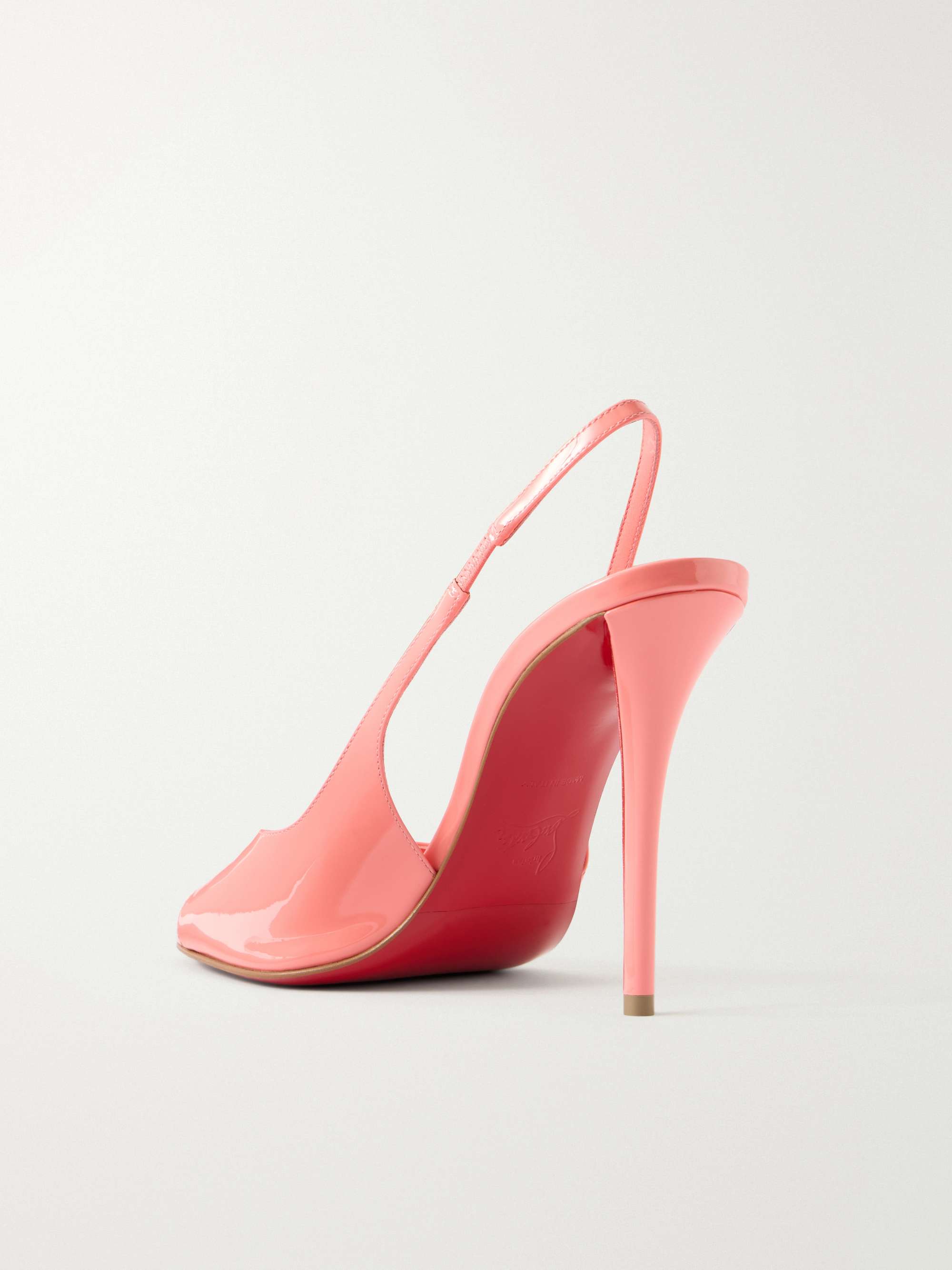 CHRISTIAN LOUBOUTIN 