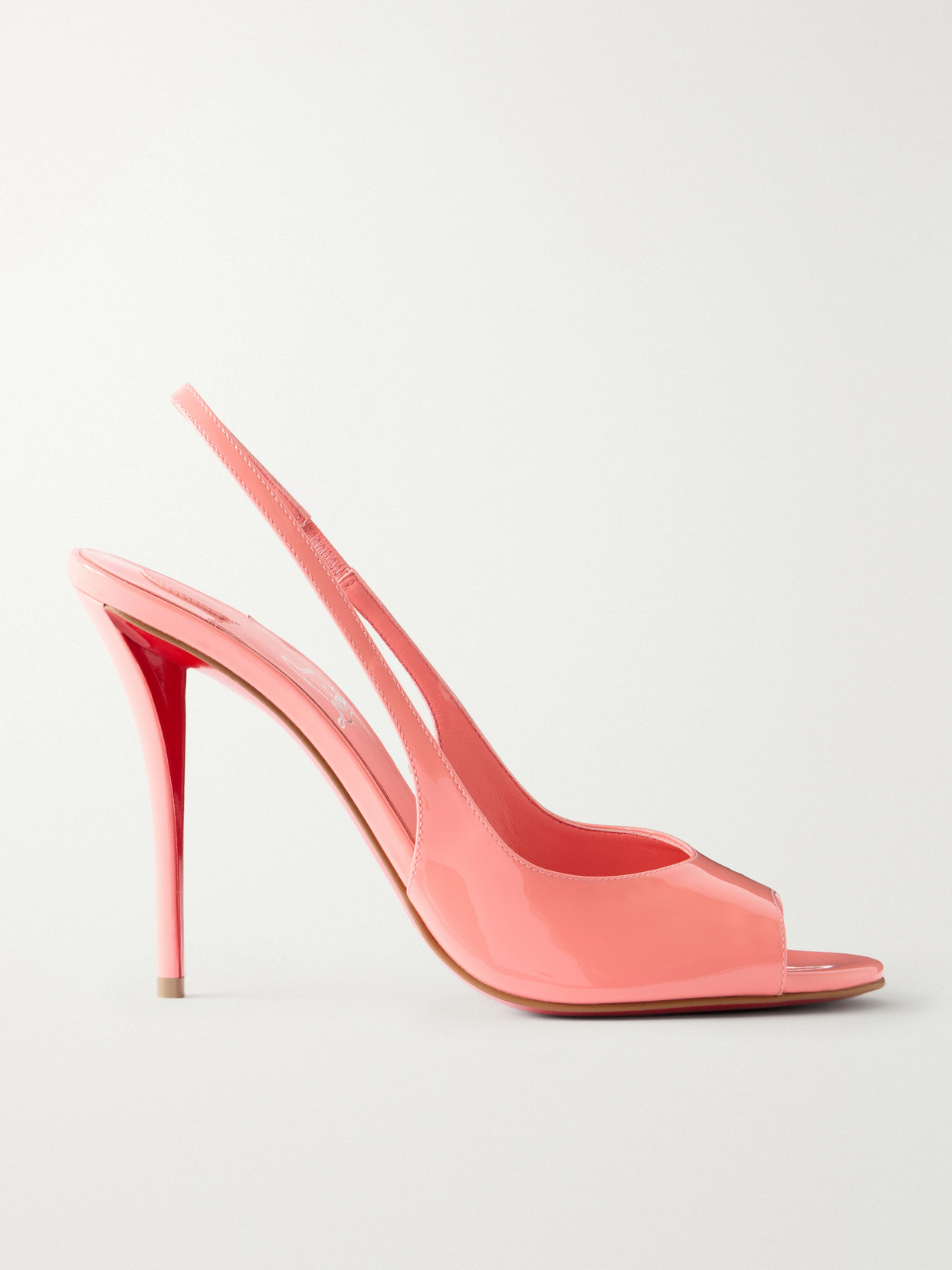 Sofia Z 100 Slingback