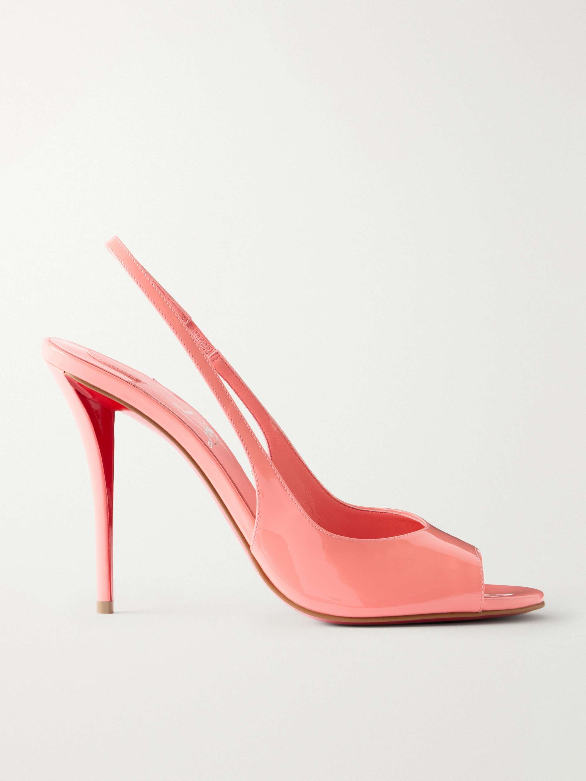CHRISTIAN LOUBOUTIN 