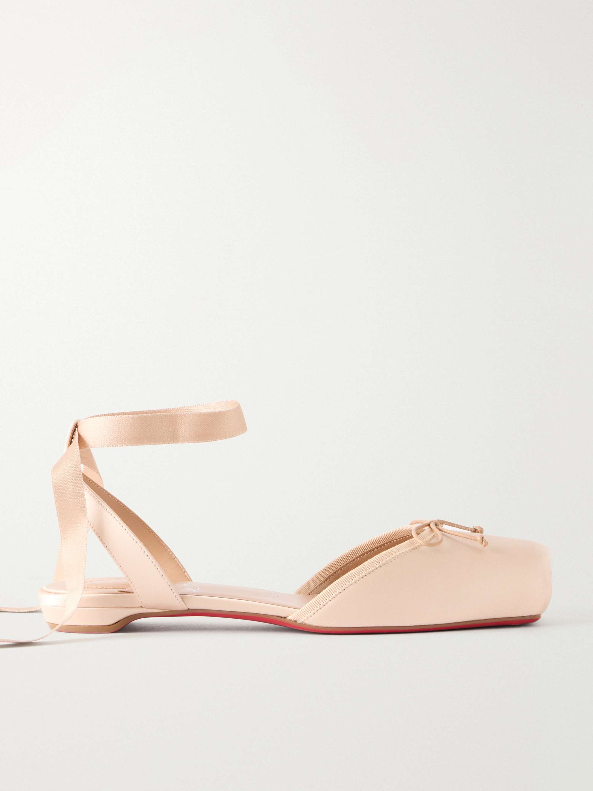 CHRISTIAN LOUBOUTIN 