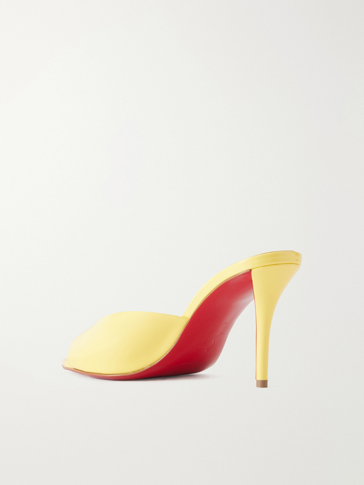 Miss Z 80 Mules