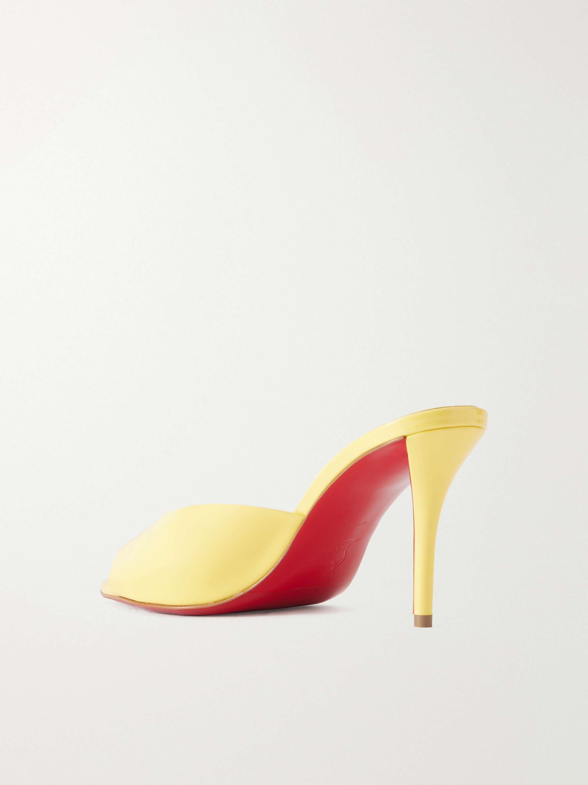 CHRISTIAN LOUBOUTIN 