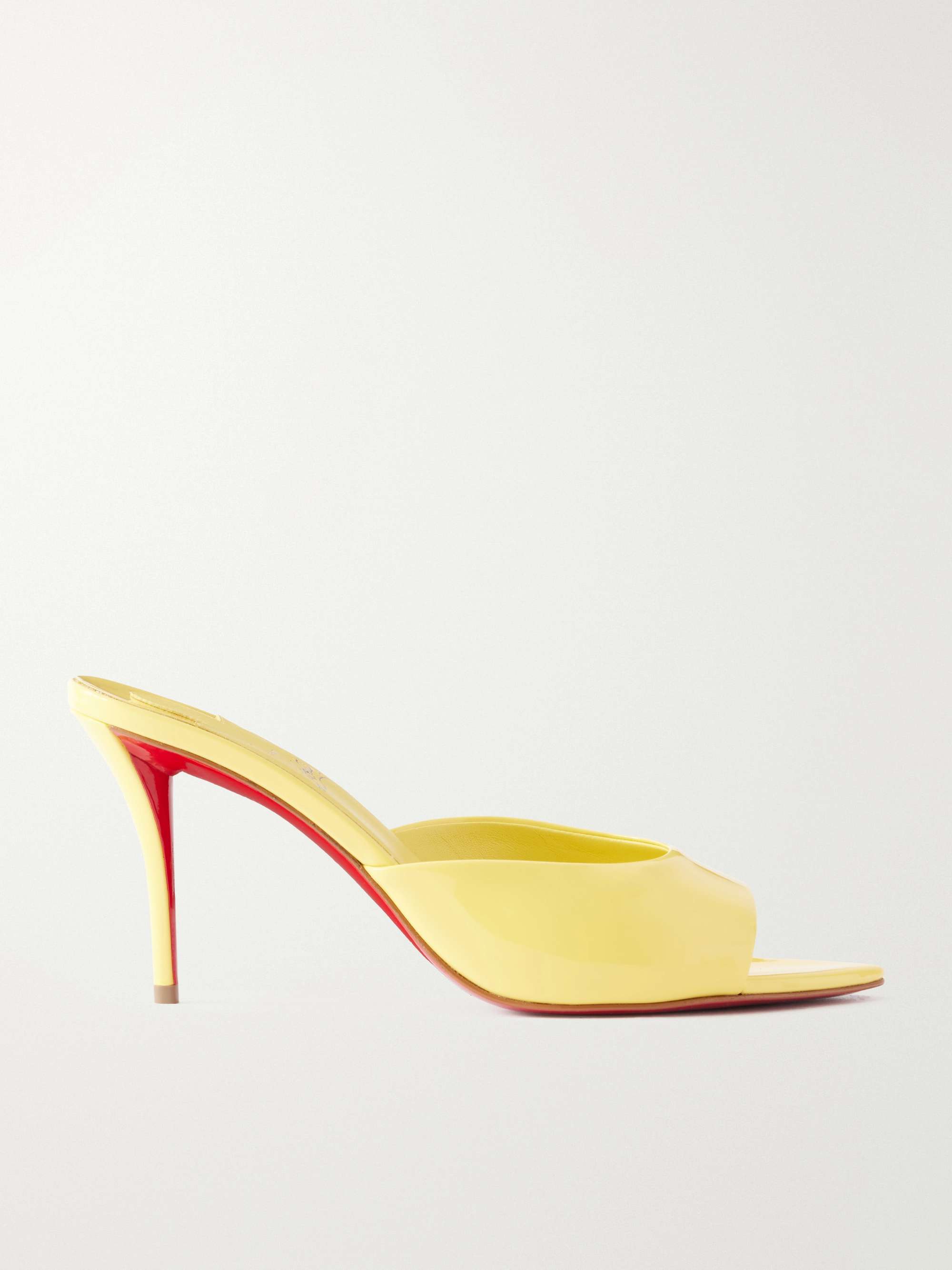 CHRISTIAN LOUBOUTIN 