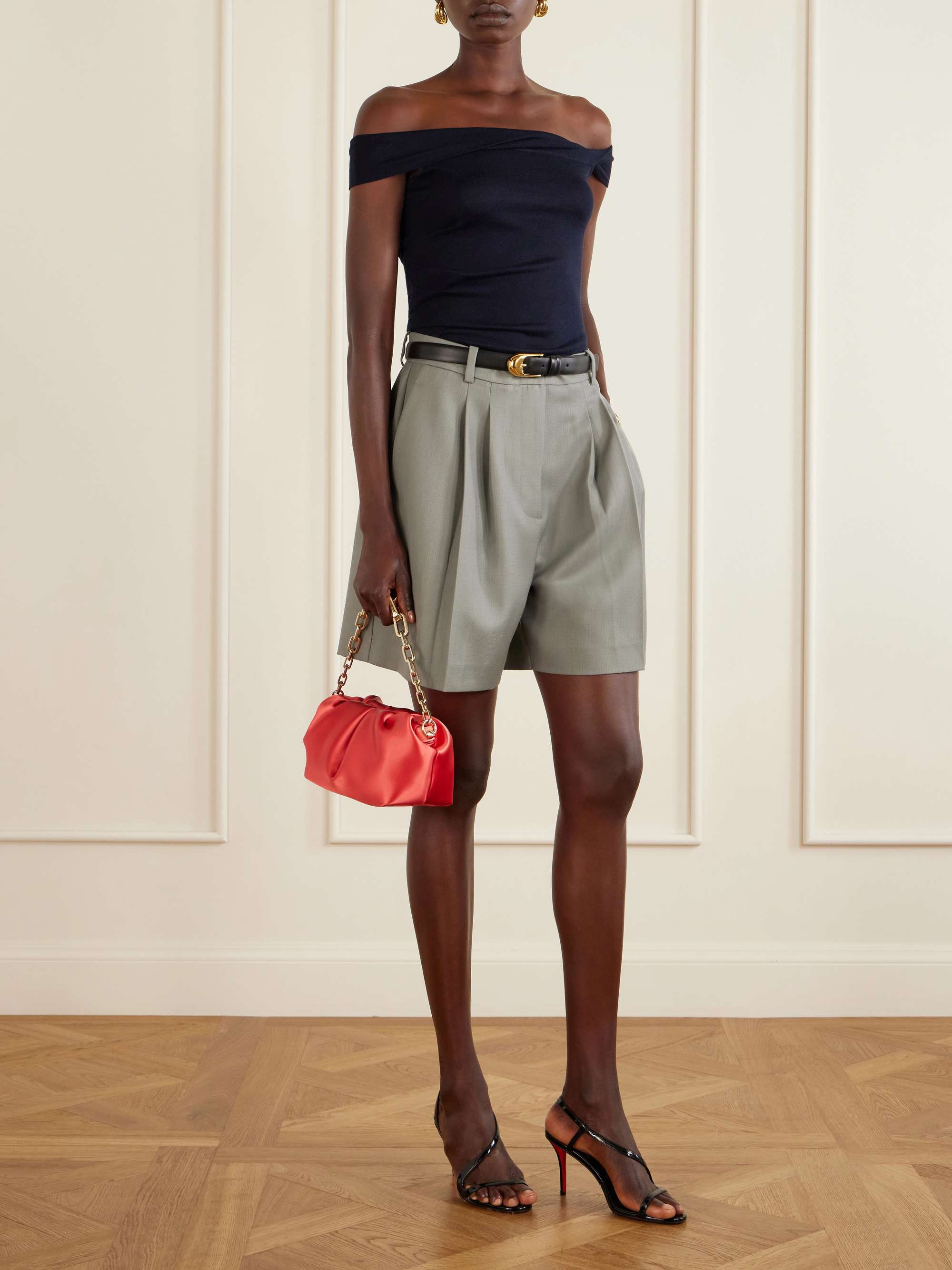 CHRISTIAN LOUBOUTIN 