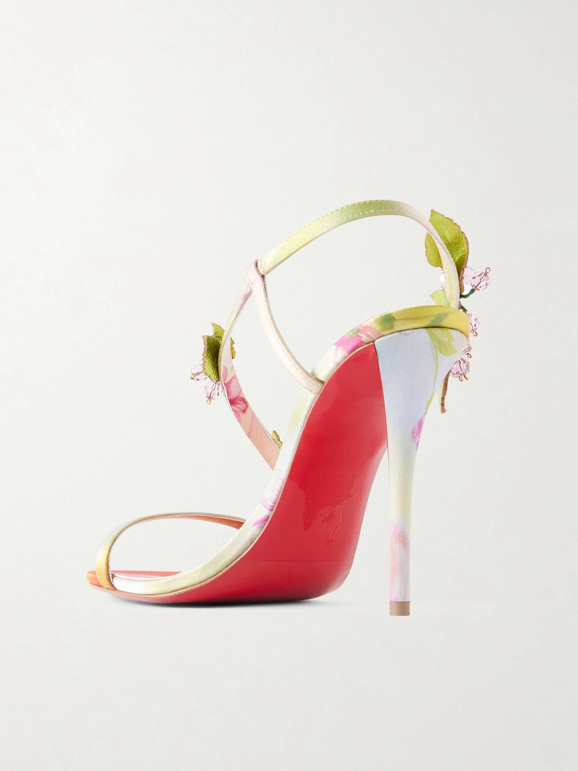 CHRISTIAN LOUBOUTIN 