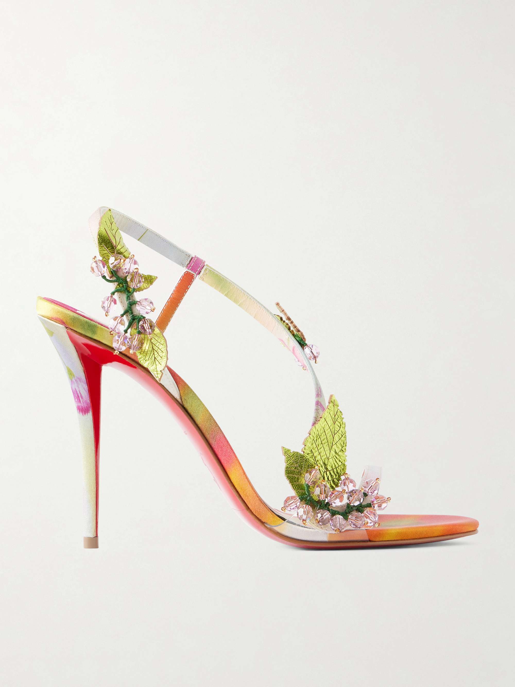 CHRISTIAN LOUBOUTIN 