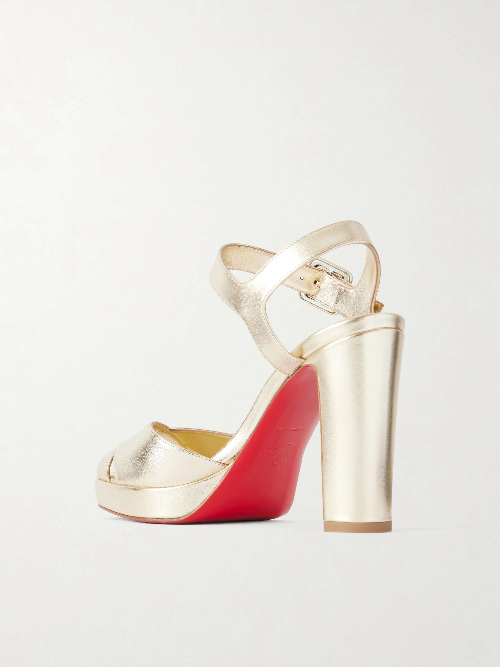 CHRISTIAN LOUBOUTIN 