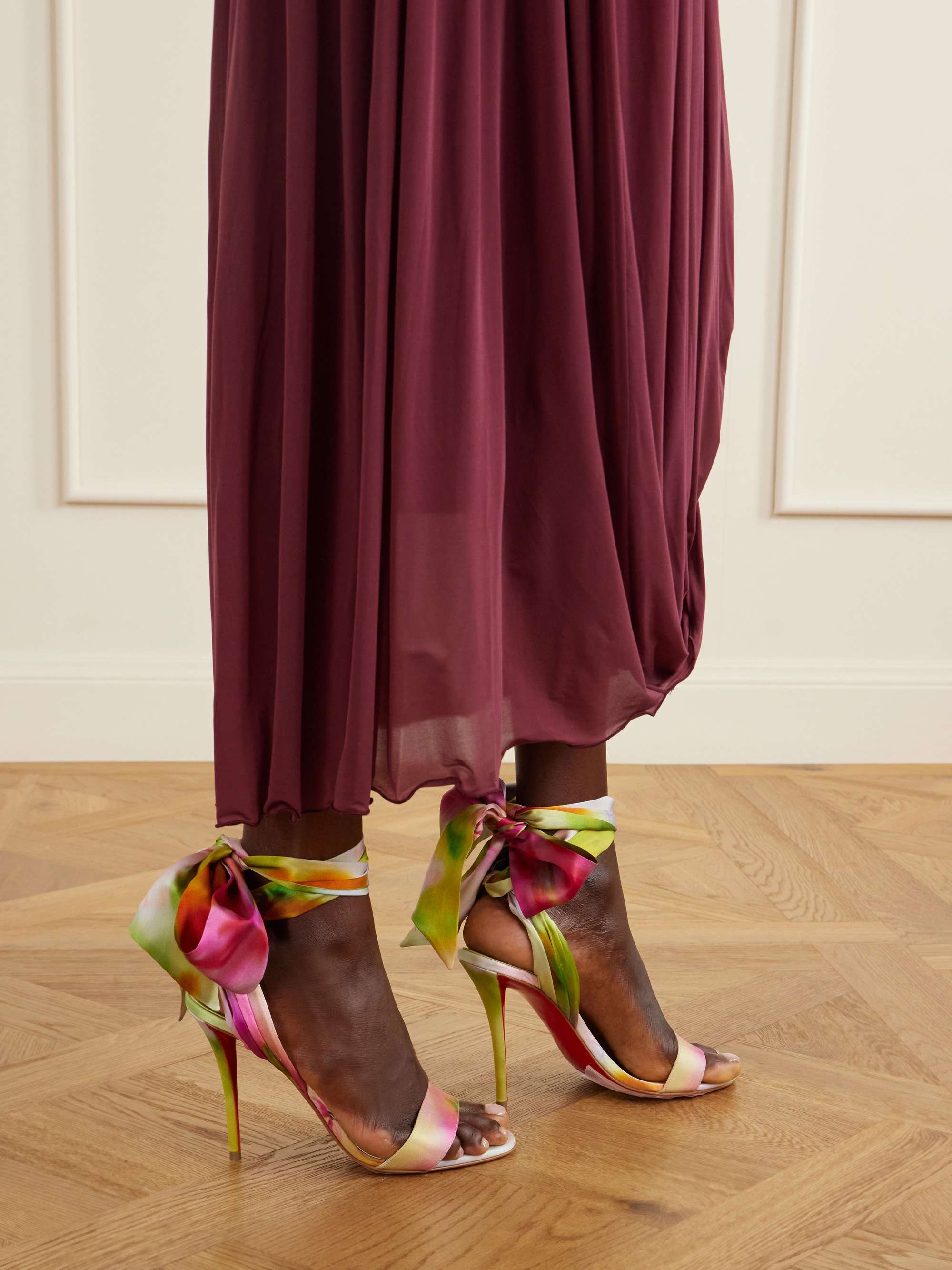 CHRISTIAN LOUBOUTIN 