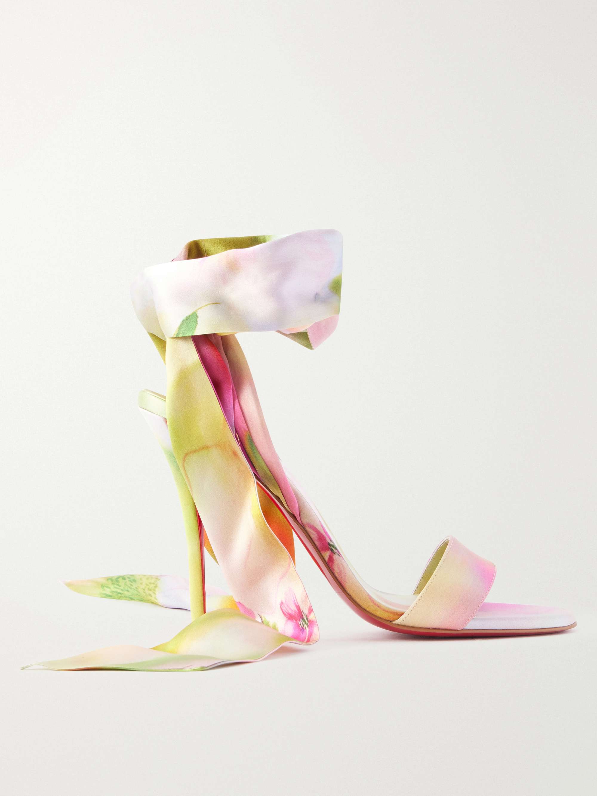CHRISTIAN LOUBOUTIN 