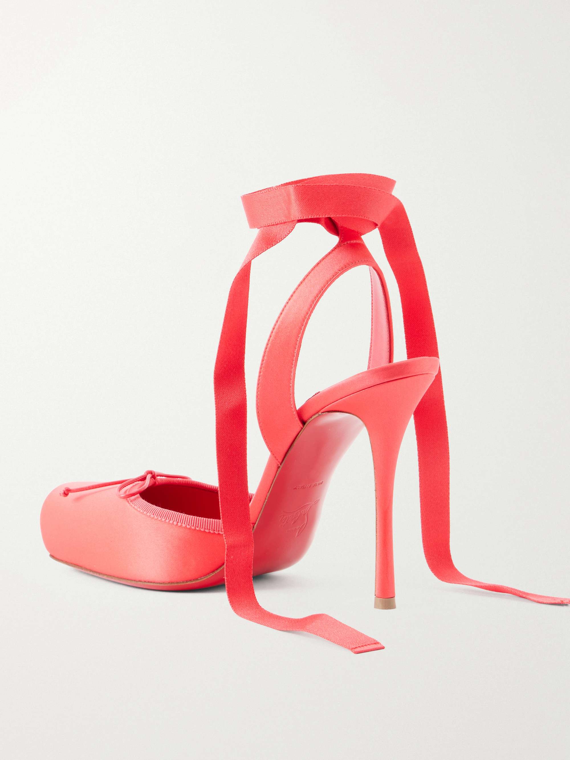 CHRISTIAN LOUBOUTIN 