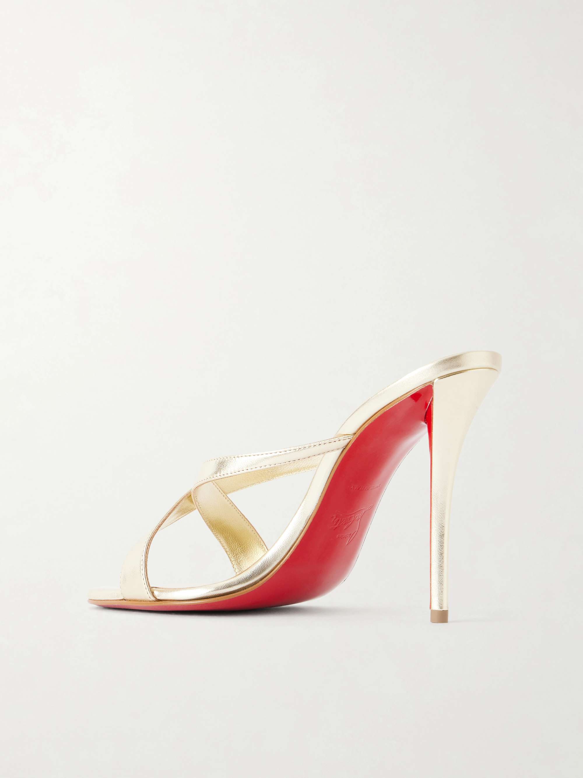 CHRISTIAN LOUBOUTIN 