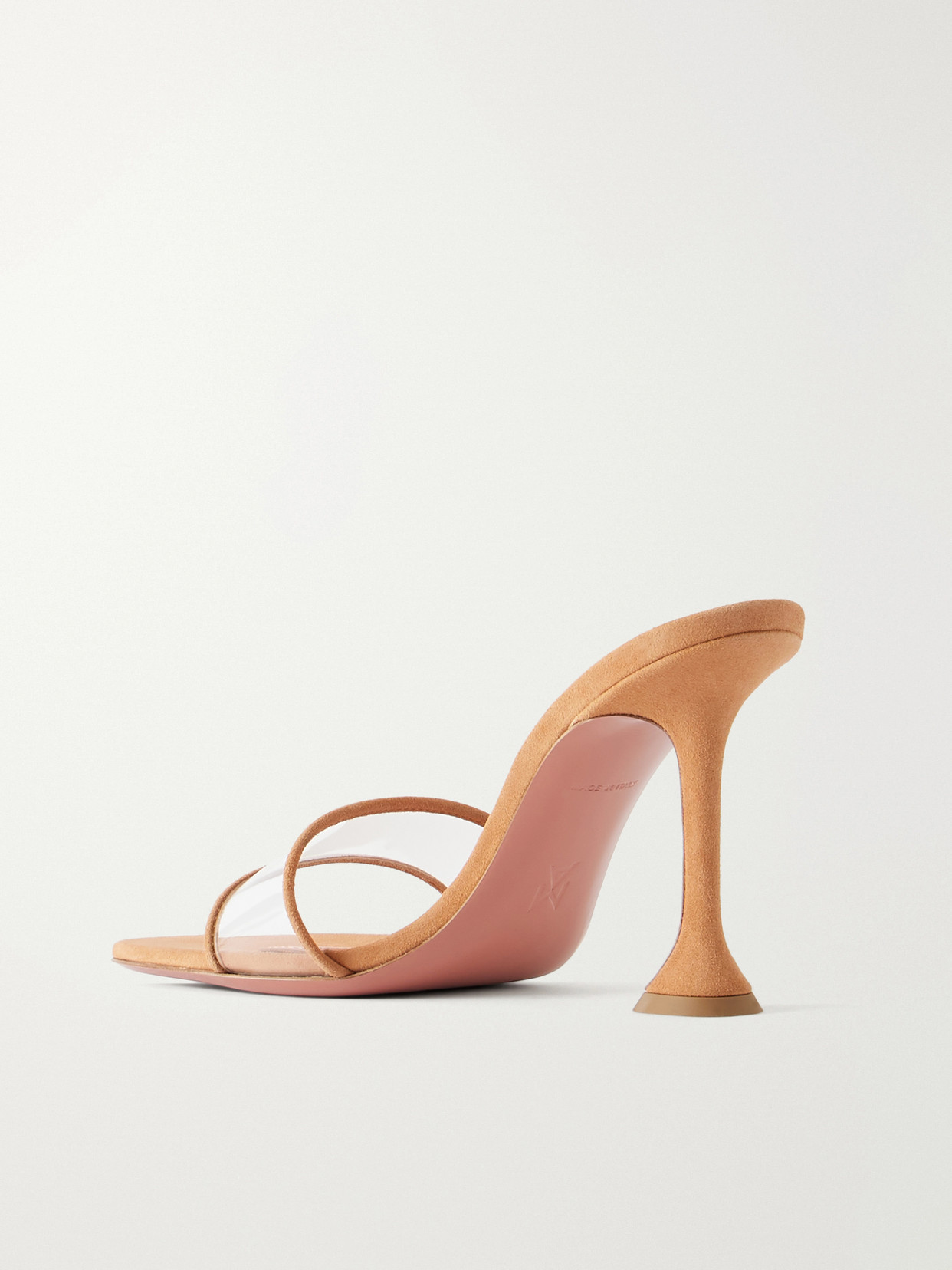 Andrea 95 Mules