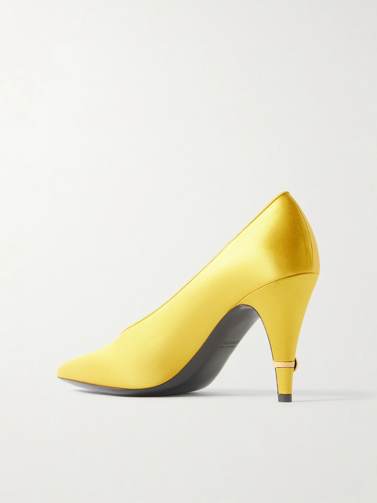 Gianni 90 Pumps