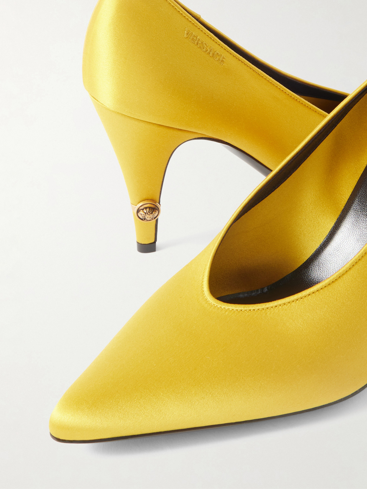 Gianni 90 Pumps