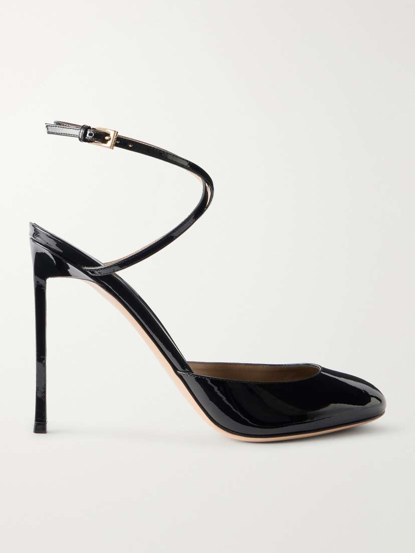 Tom Ford Patent-leather Pumps