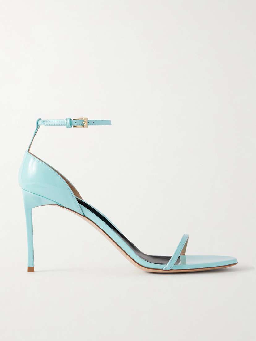 Tom Ford Patent-leather Sandals