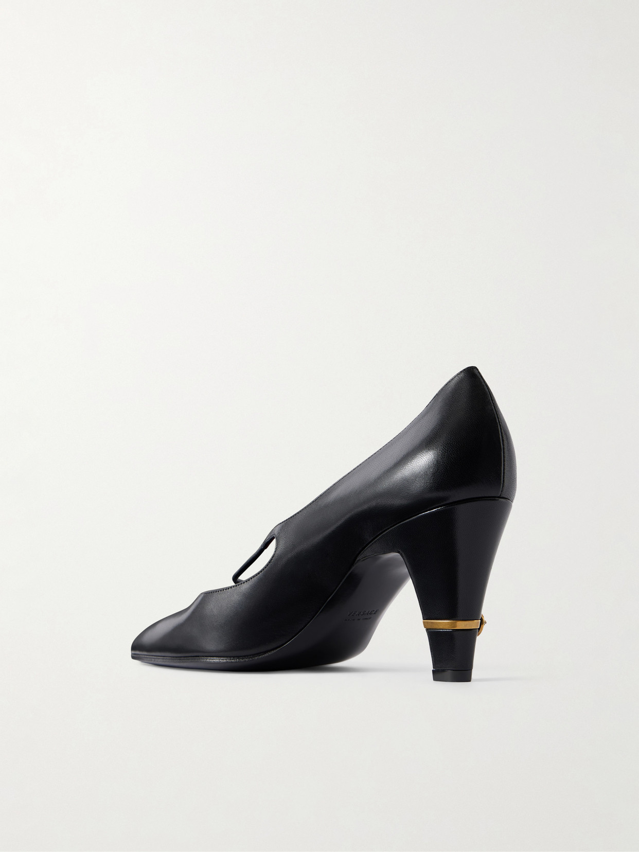Giulietta Pumps