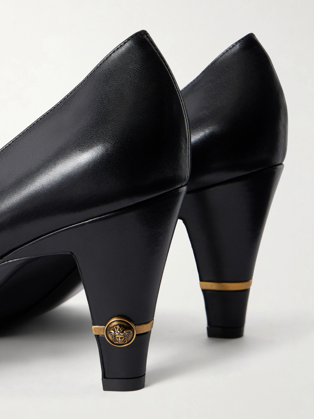 Giulietta Pumps