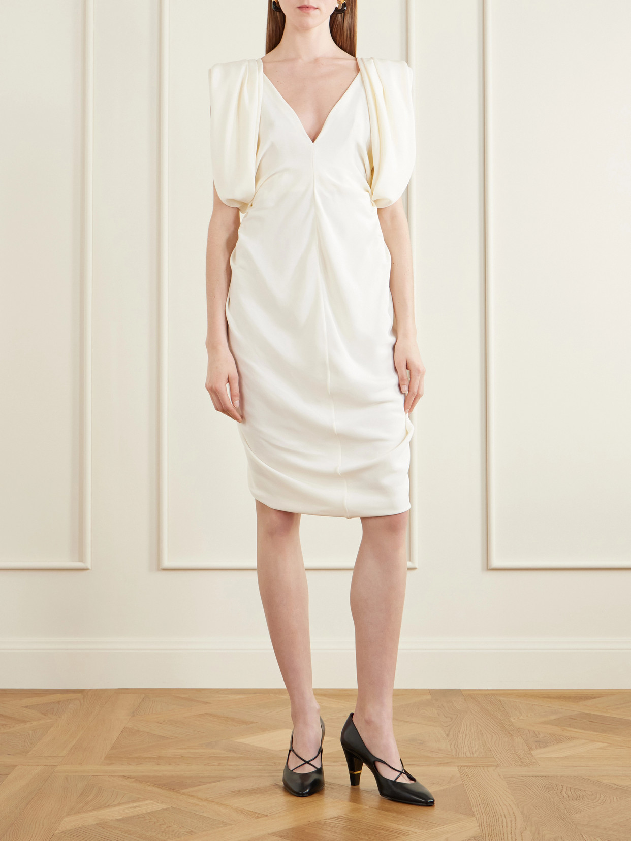 Giulietta Pumps