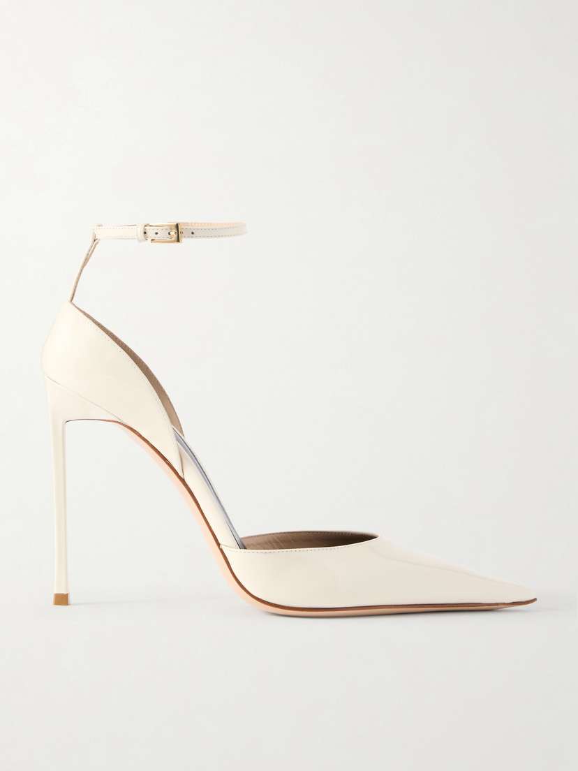 Tom Ford Patent-leather Pumps