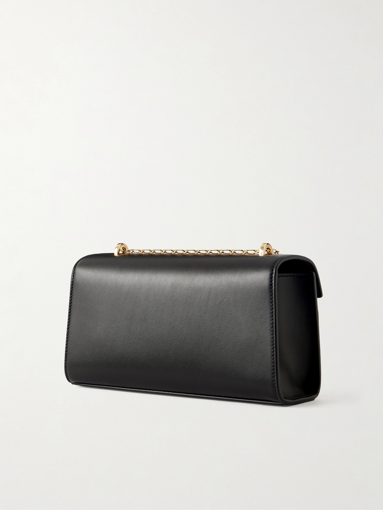 Chain Symmetry Pochette Shoulder Bag