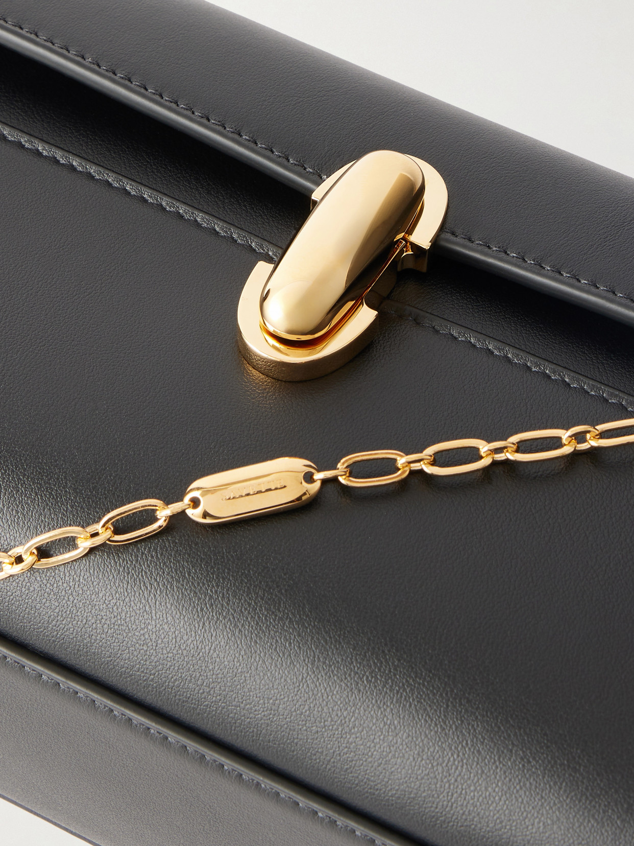 Chain Symmetry Pochette Shoulder Bag