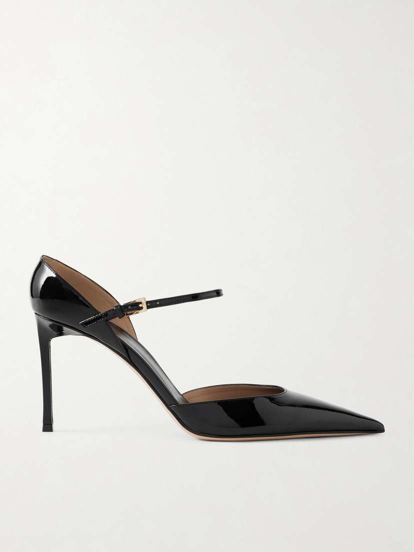 Tom Ford Patent-leather Pumps