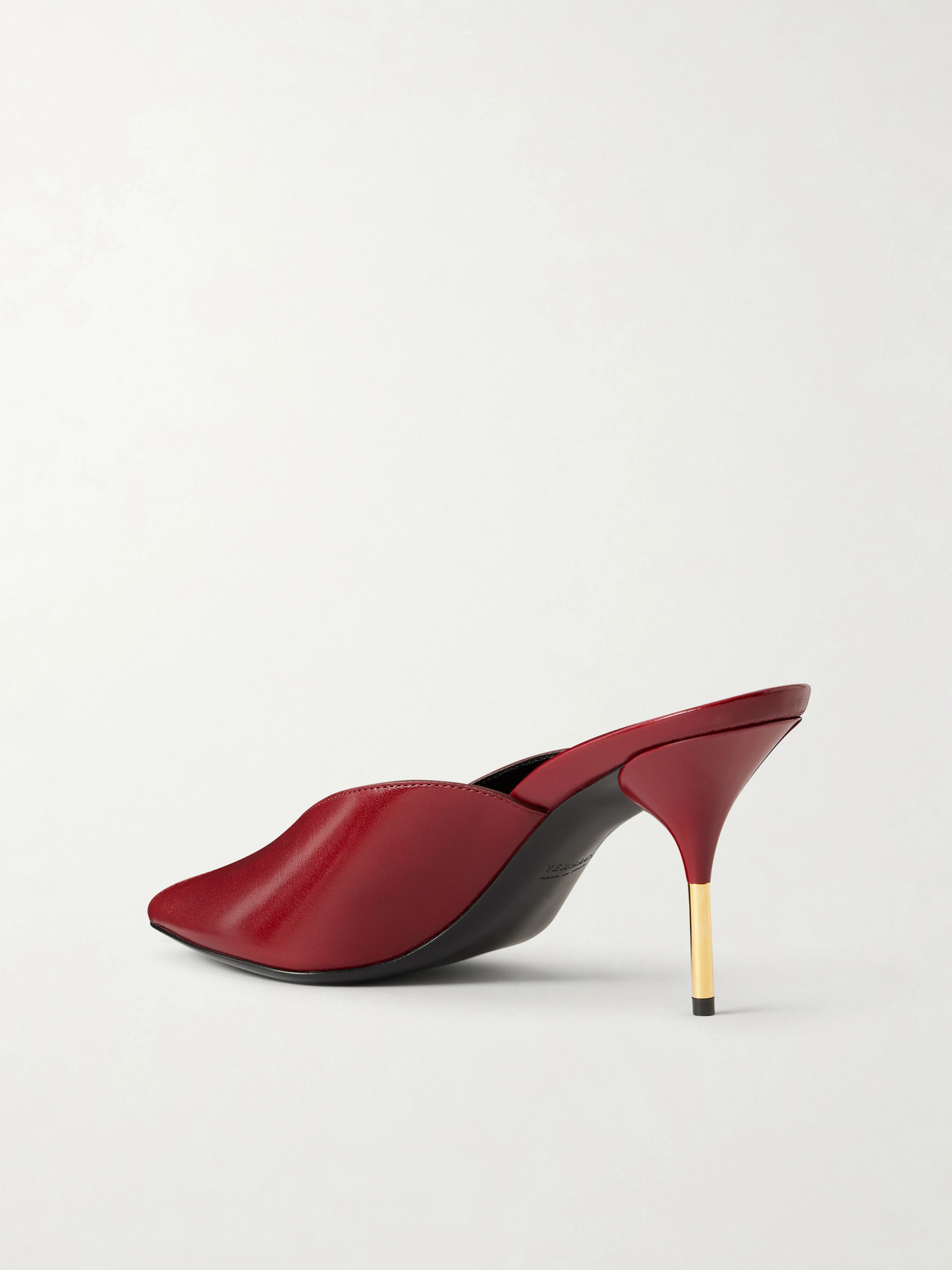 Nyx 80 Mules