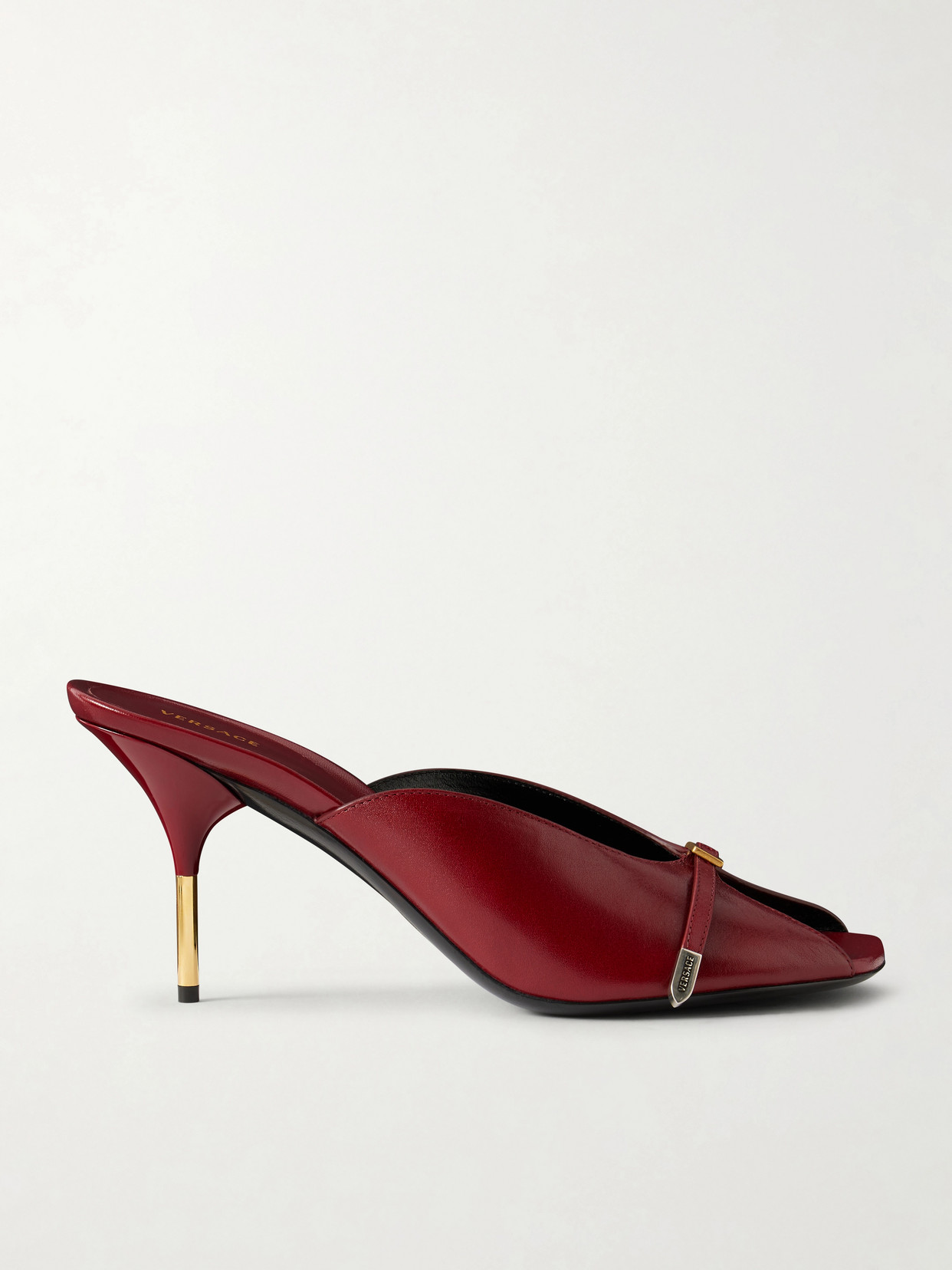 Nyx 80 Mules