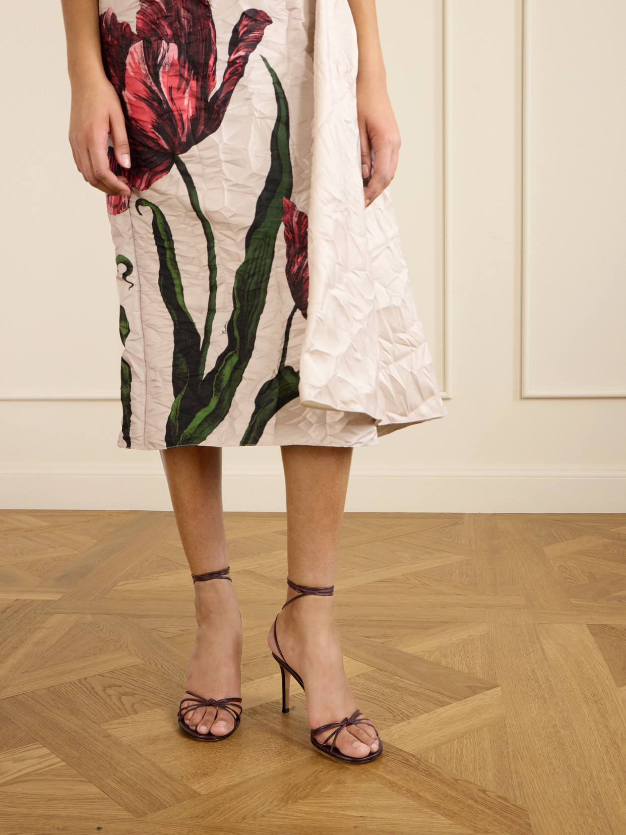 Gwyneth 85 Sandals