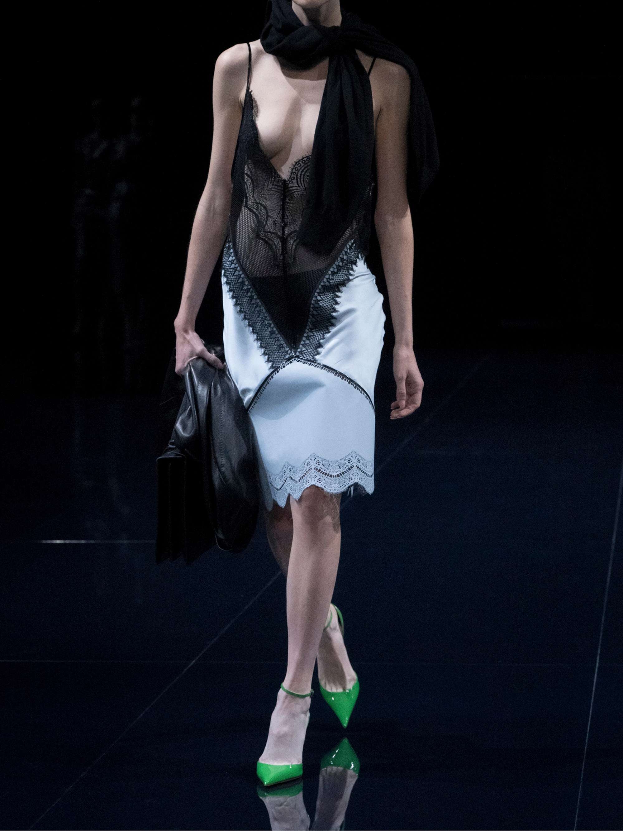 TOM FORD Patent-leather pumps | NET-A-PORTER