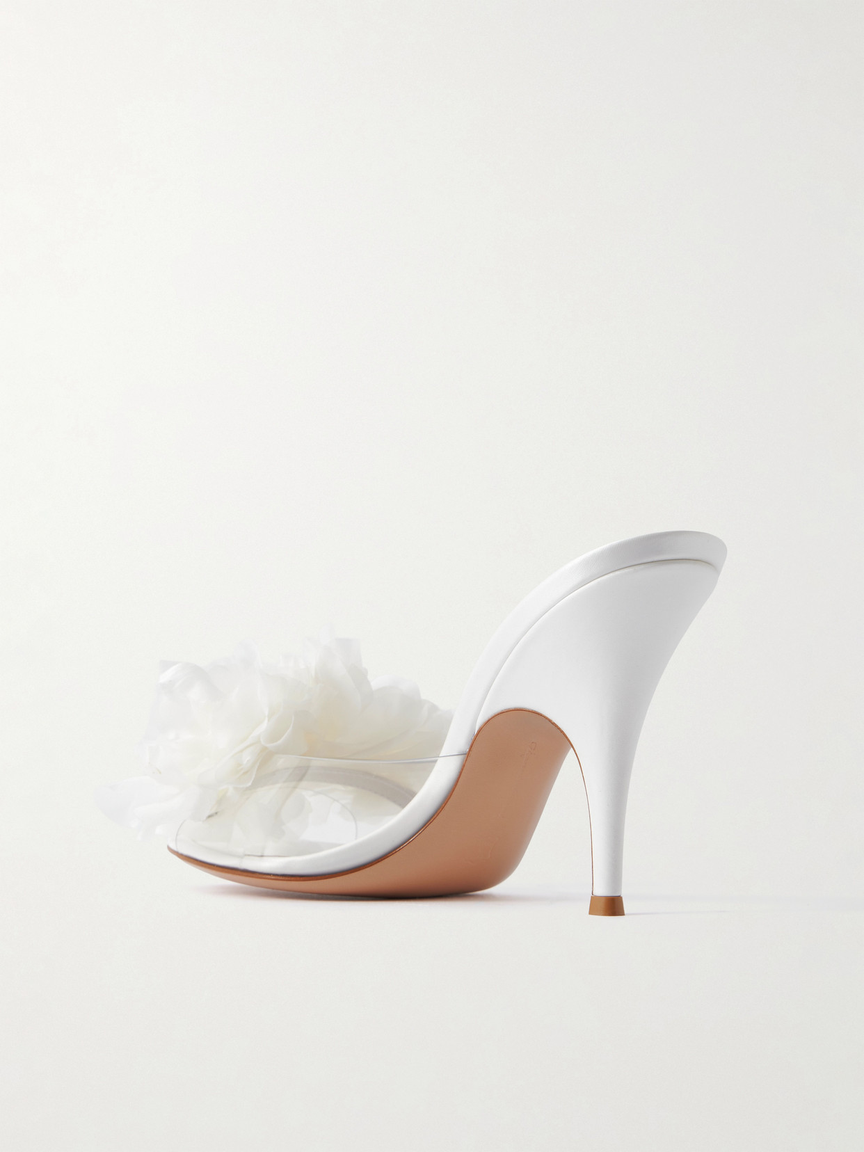 Igea 95 Embellished Pvc Sandals