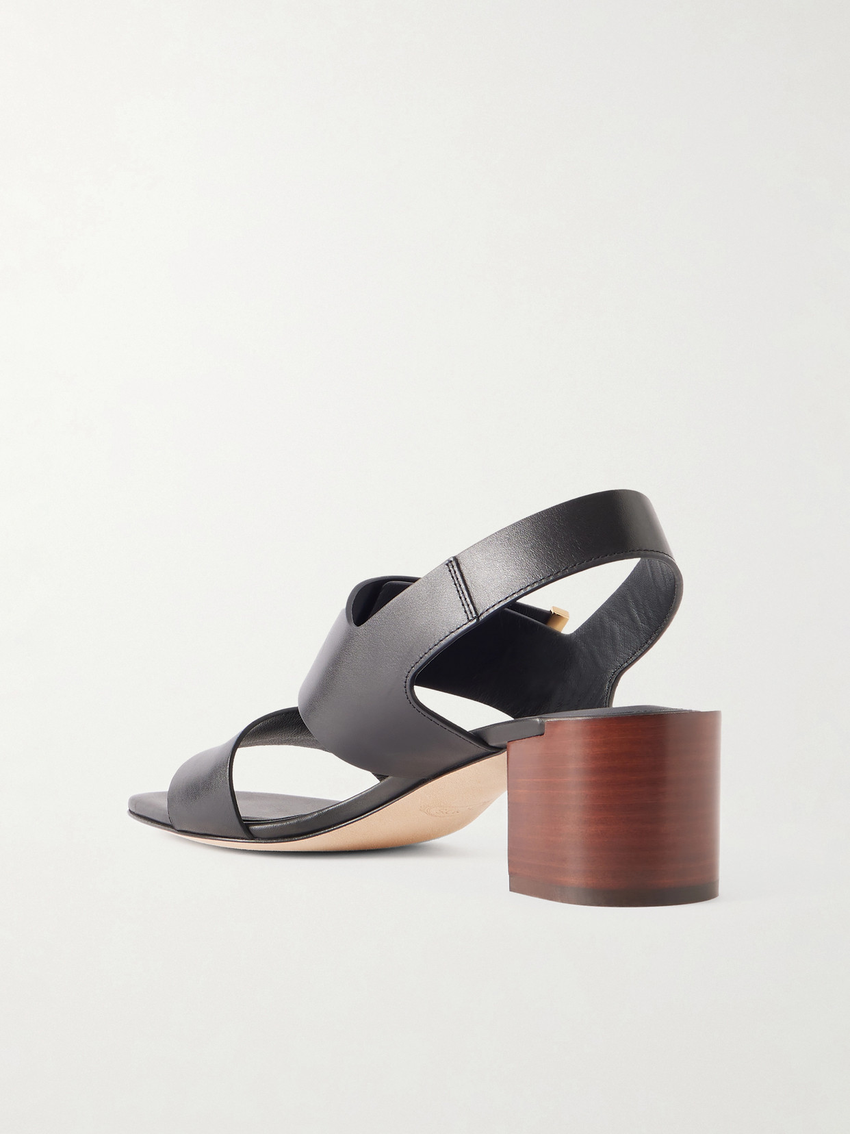 Leather Sandals