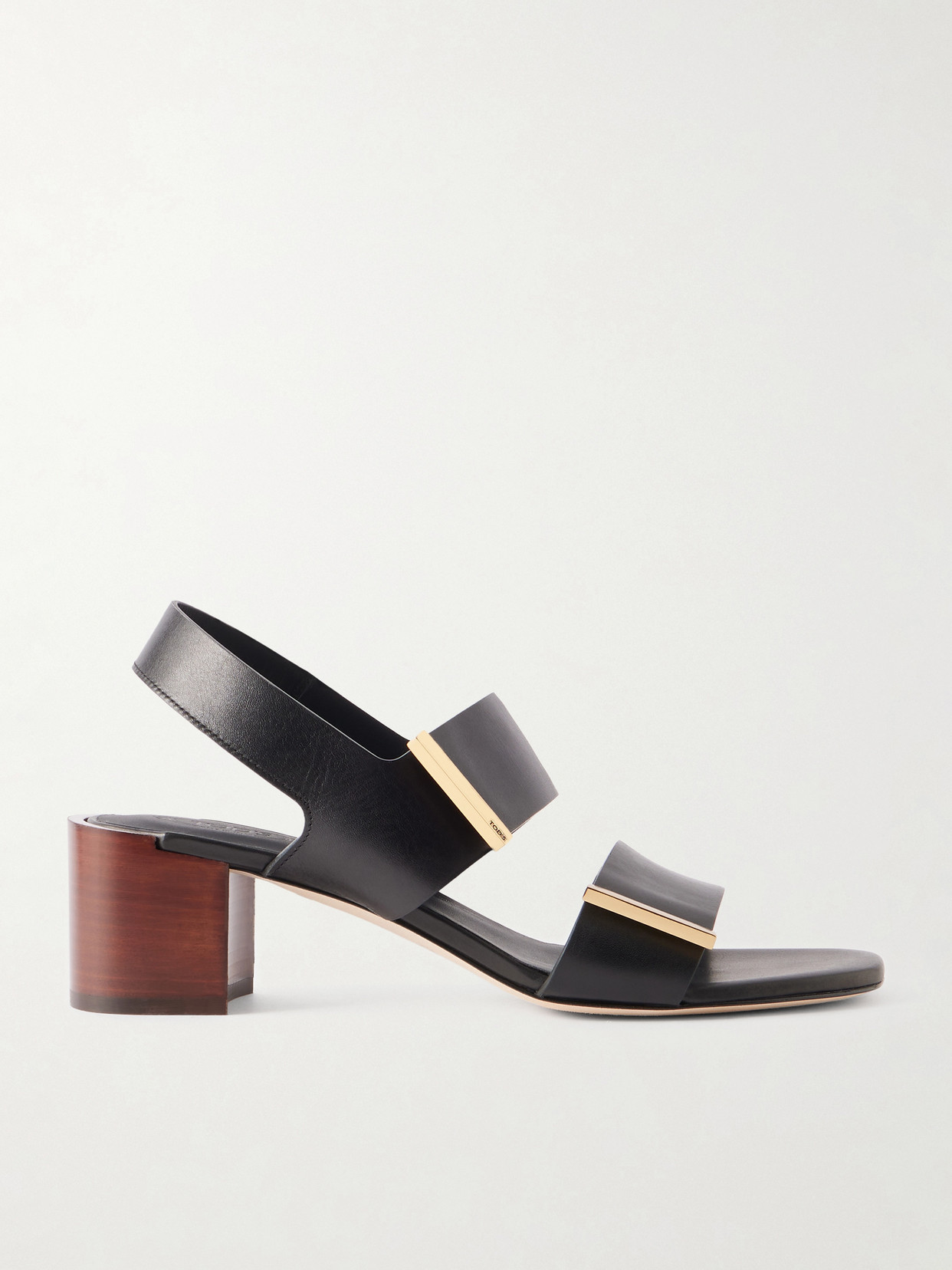 Leather Sandals