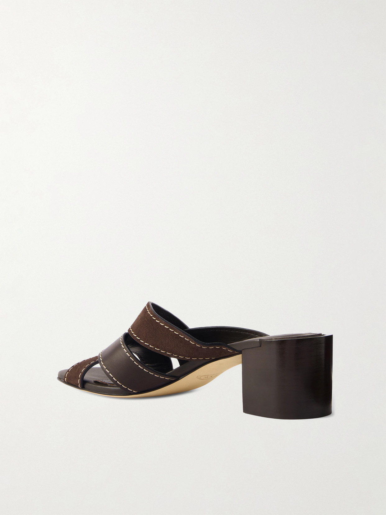 Leather Sandals