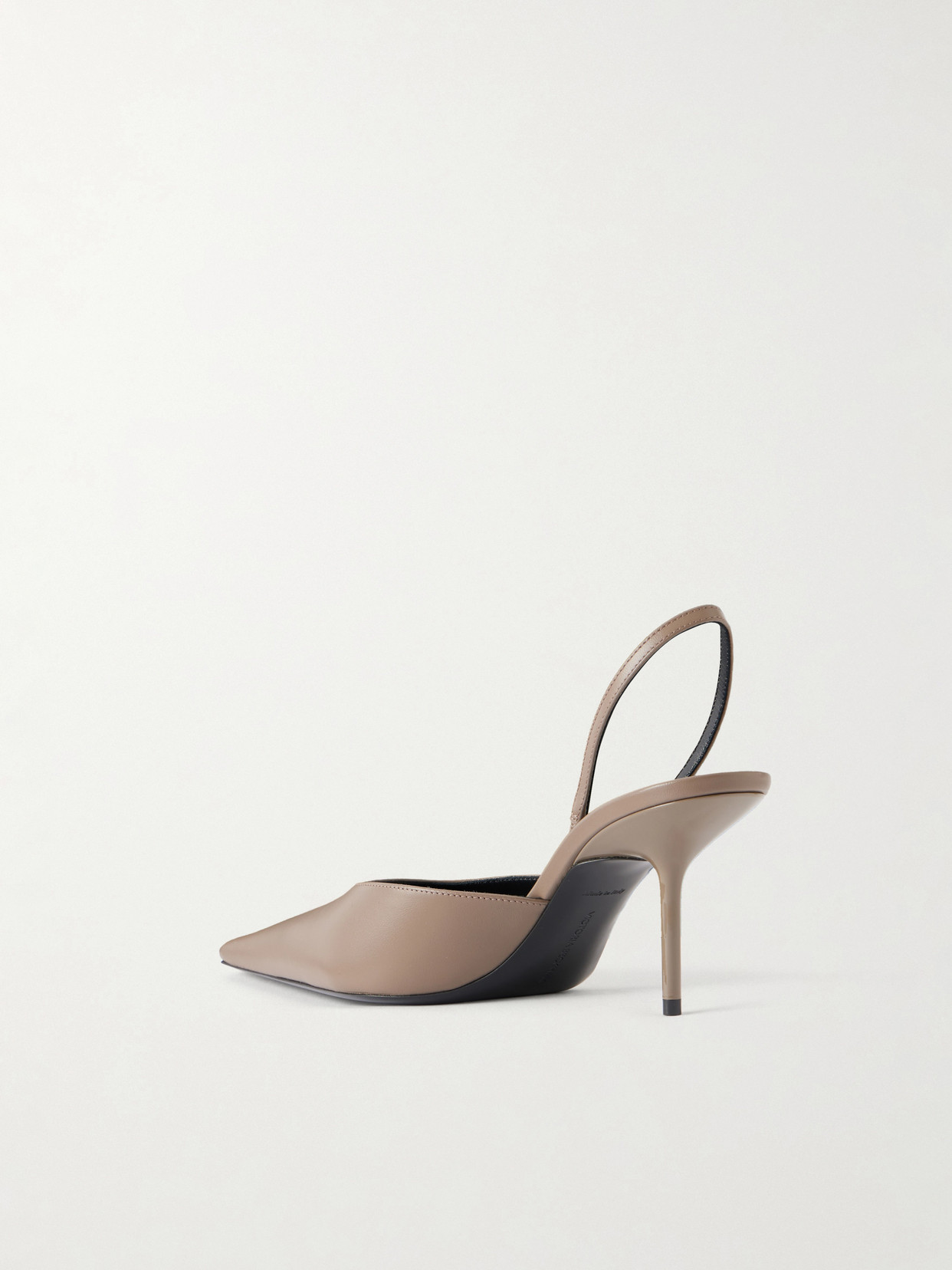 Sloan Slingback