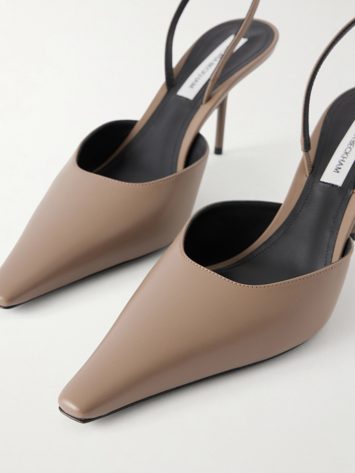 Sloan Slingback