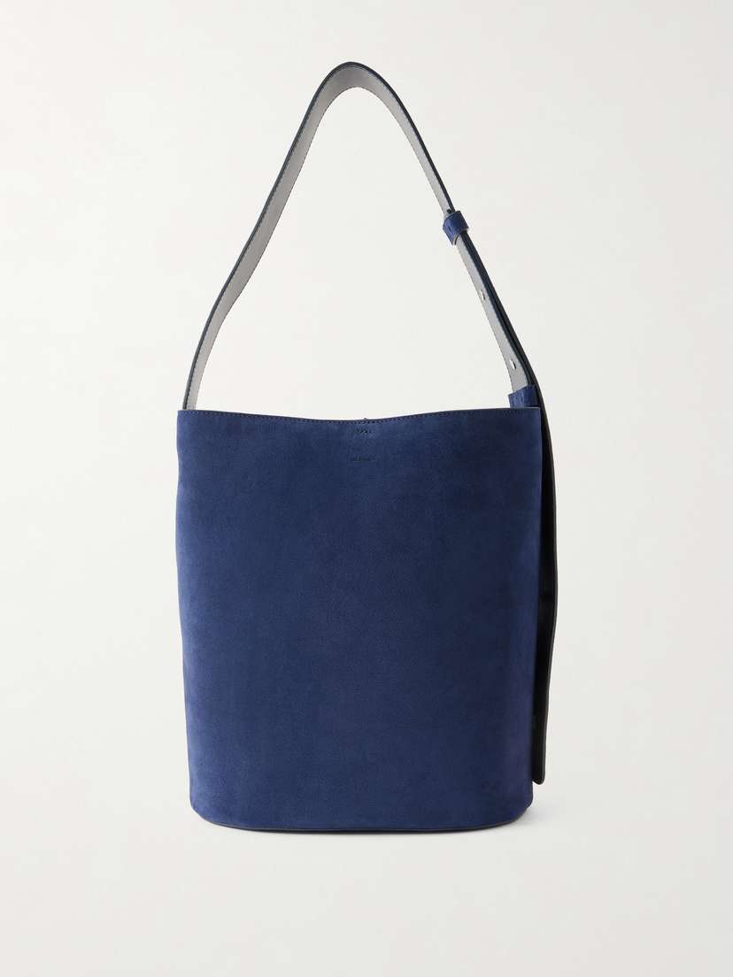 LIÉ STUDIO Norma Suede Tote