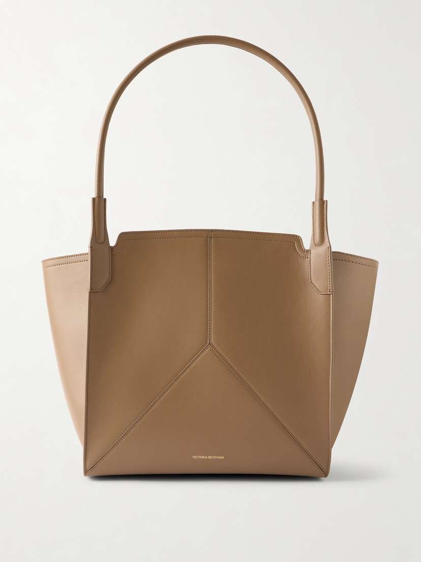 Victoria Beckham Victoria Leather Tote