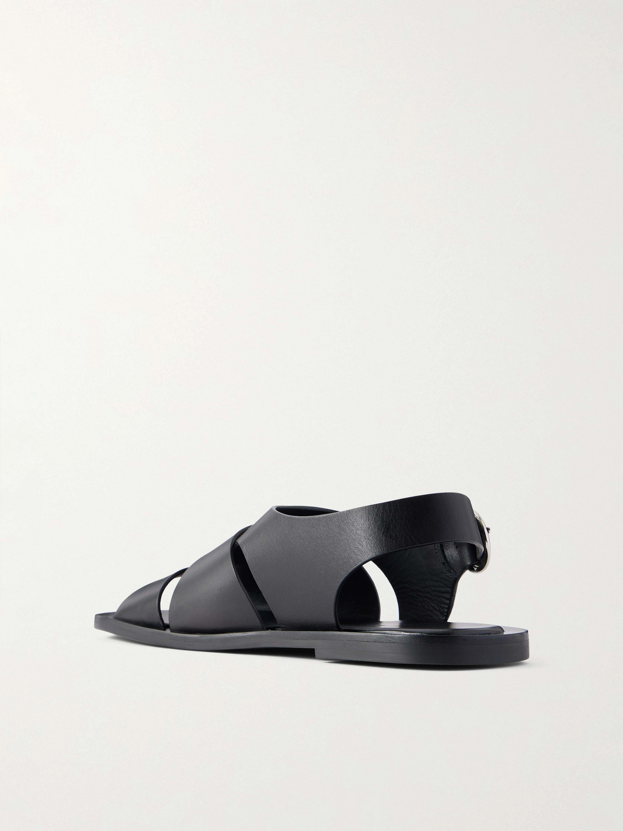 Capri Fisherman Sandals