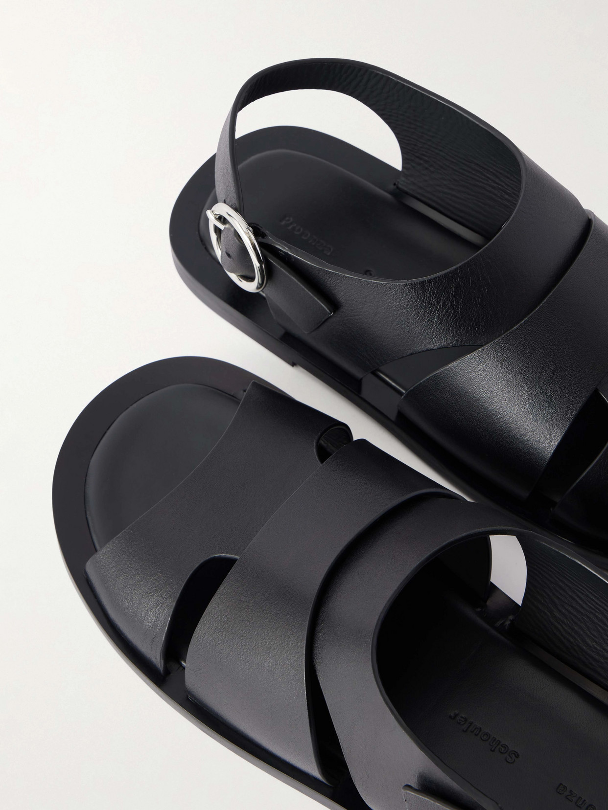 Capri Fisherman Sandals