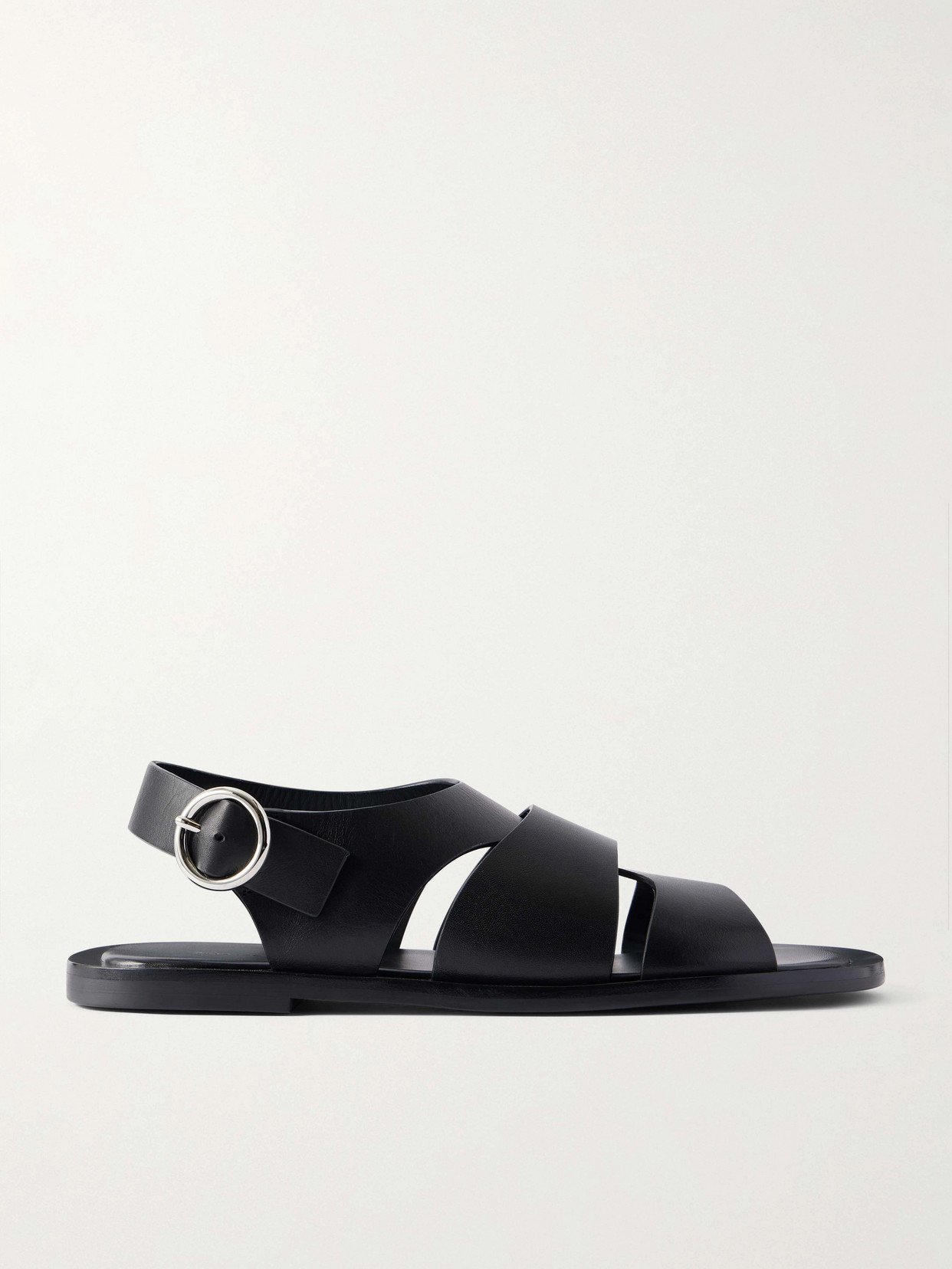 Capri Fisherman Sandals