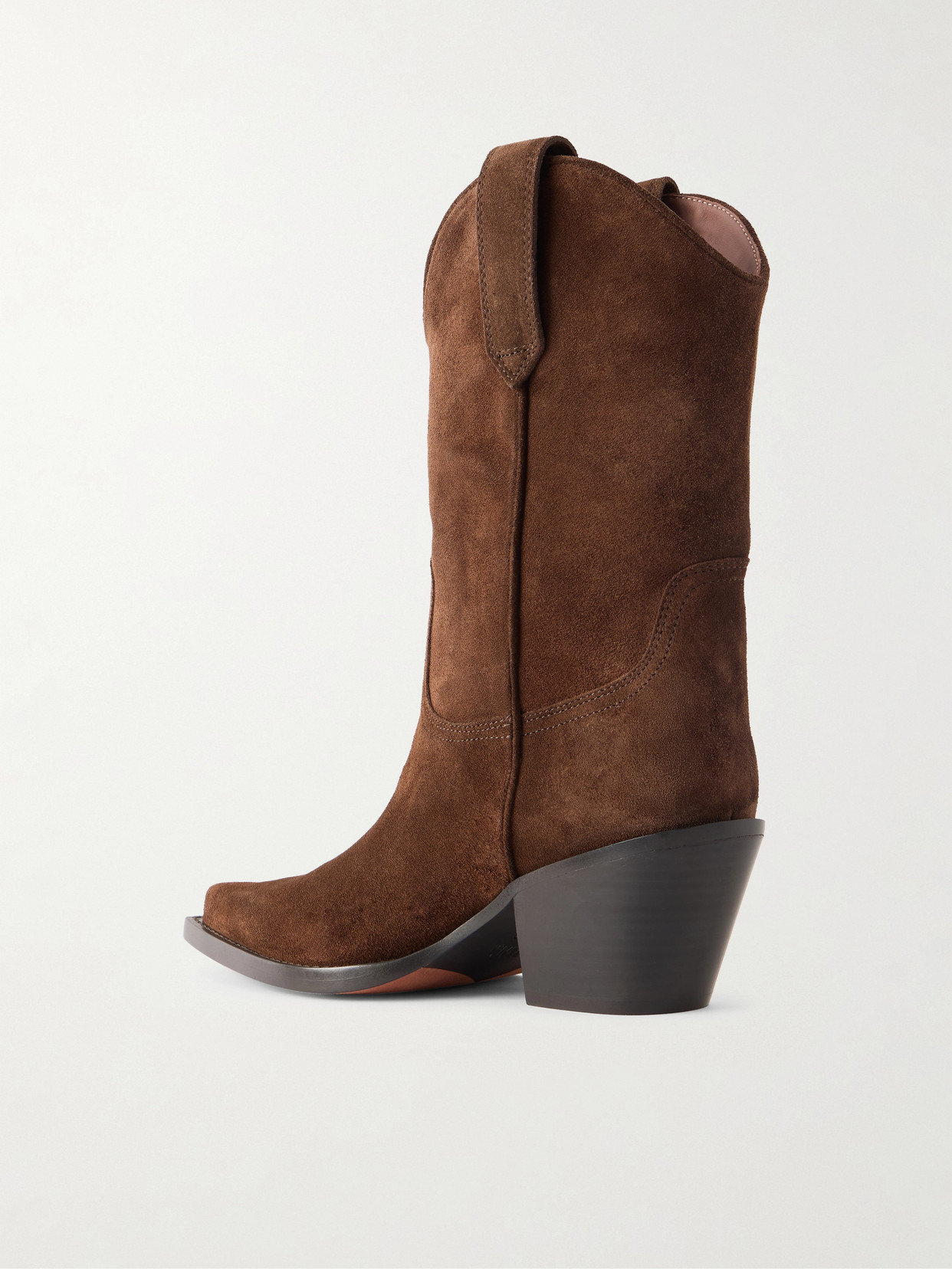 Dakota 60 Ankle Boots
