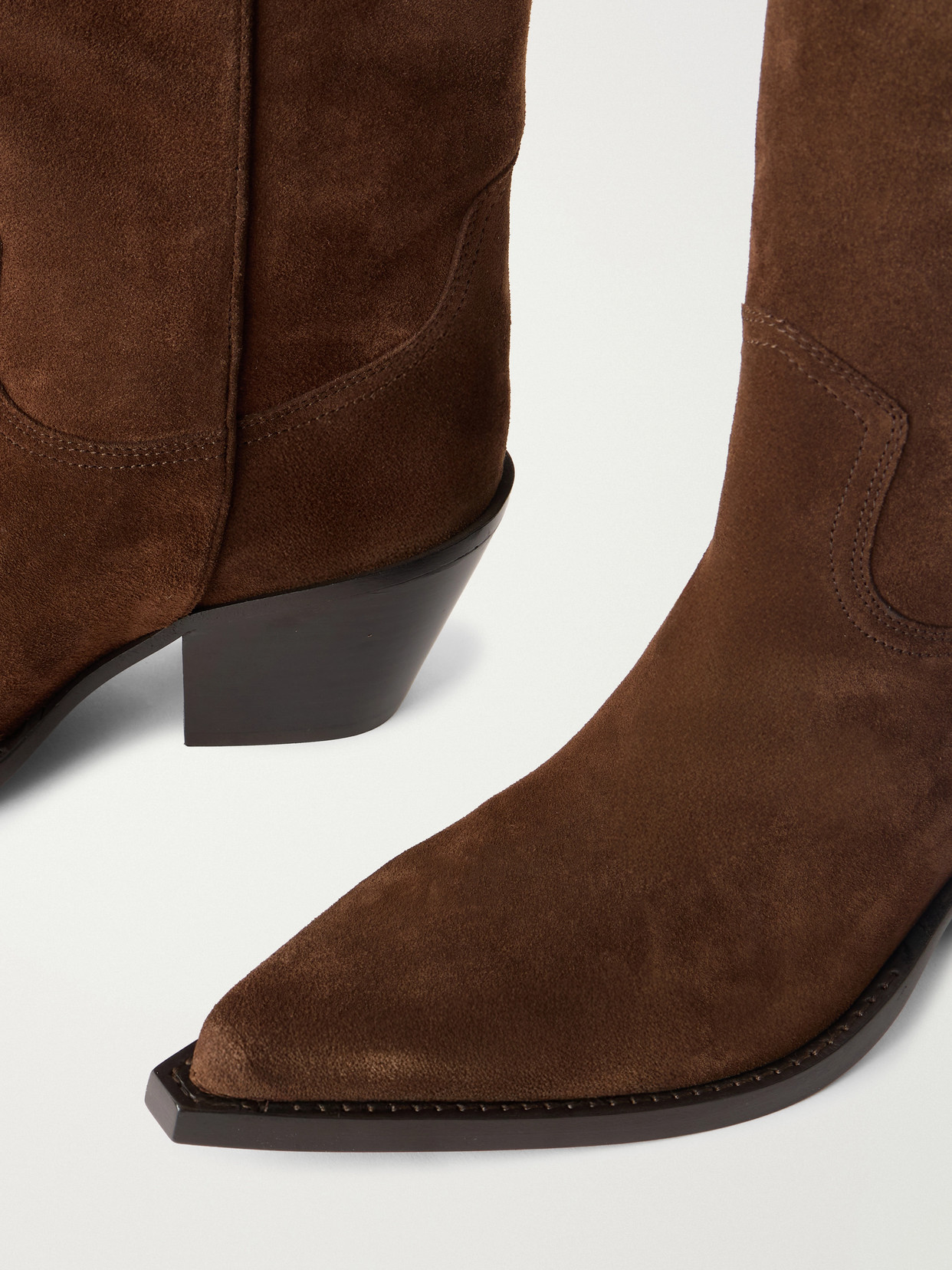 Dakota 60 Ankle Boots