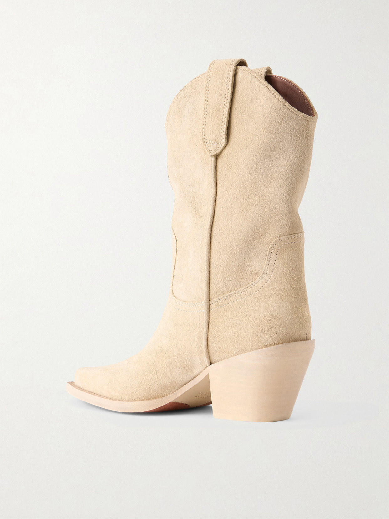 Dakota 60 Ankle Boots